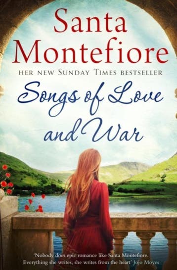 Songs of love and war / The Deverill chronicles / 1, Boeken, Verzenden, Gelezen, Santa Montefiore