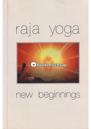 Raja Yoga New Beginnigs Ken ODonnell, Boeken, Verzenden, Gelezen