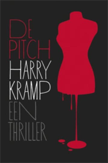 De pitch - Harry Kramp 9789024542093, Verzenden, Gelezen, Harry Kramp