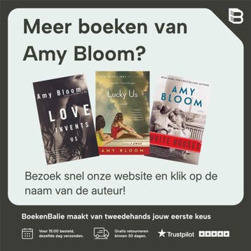 Away - Amy Bloom 9780812979435, Verzenden, Zo goed als nieuw, Amy Bloom