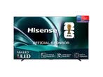 Hisense - MINI-LED BIGGER 100 Ultra HD 4K TV - 100 inch, Overige merken, Verzenden, Nieuw, 100 cm of meer