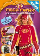 Mega Mindy - Paardenrace/cash in de carwash, Verzenden, Nieuw in verpakking