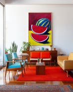 E. García - Sandías - XL, Antiek en Kunst