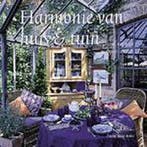 HARMONIE VAN HUIS & TUIN 9789020936605 P. Retour, Verzenden, Zo goed als nieuw, P. Retour
