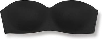 Maidenform - Maat XXL - Pure Comfort Vrouwen Beha - Zwart, Verzenden