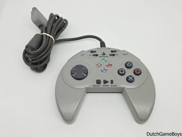 Playstation 1 / PS1 - Controller - SCEH-0001, Spelcomputers en Games, Spelcomputers | Sony PlayStation 1, Verzenden, Gebruikt