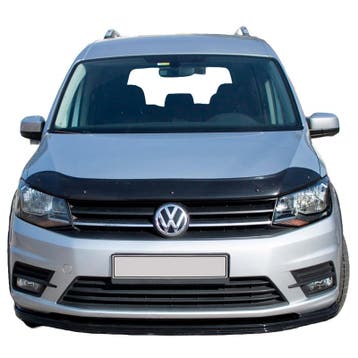 Motorkapbeschermer (steenslagcover)  Volkswagen Caddy MK4, Ophalen of Verzenden, Nieuw