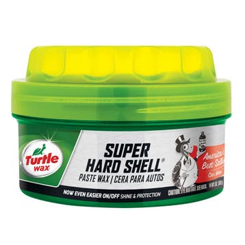 Turtle Wax Turtle wax super hard shell paste wax, Verzenden