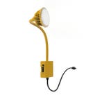 LED DOCKLIGHT DRAAI-ARM | 20W, Nieuw