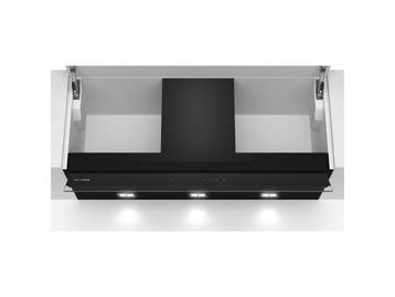 Siemens LJ97BAM60 - Inbouwunit afzuigkap - 749 m3/u - 3, Verzenden, Zo goed als nieuw