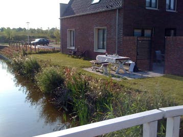 Te huur: Huis Hoge weidesingel in Valkenburg, Valkenburg, Zuid-Holland