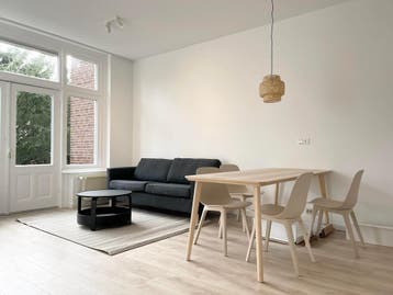 Te huur: Appartement J.M. Kemperstraat in Utrecht, Utrecht, Appartement, Utrecht