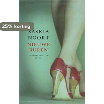 Nieuwe buren Noort-actie - Selma Noort 9789041411709, Verzenden, Gelezen, Selma Noort