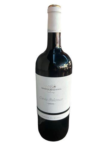 2020 Abadia Retuerta Cuvee Palomar - Vino de Pago - 1 Magnum, Nieuw
