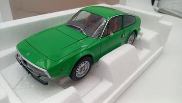 Norev 1:18 - Modelauto - Alfa Romeo Junior Z 1969 -, Nieuw