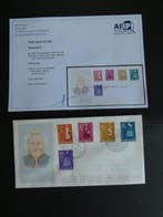 Nederland 1958 - Zomerzegels 1958 klederdrachten op blanco, Gestempeld