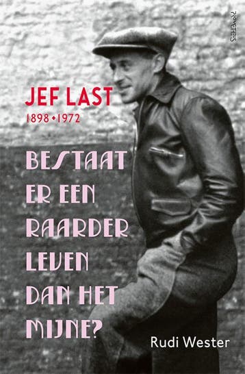 Bestaat er een raarder leven dan het mijne? - Rudi Wester, Verzenden, Gelezen, Rudi Wester