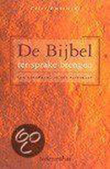 BIJBEL TER SPRAKE BRENGEN, DE - P. Bukowski 9789023913474, Boeken, Godsdienst en Theologie, Verzenden, Gelezen, P. Bukowski