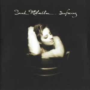 cd - Sarah McLachlan - Surfacing, Cd's en Dvd's, Cd's | Rock, Zo goed als nieuw, Verzenden