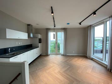 Te huur: Appartement Hadidkade in Hoofddorp, Huizen en Kamers, Hoofddorp, Noord-Holland, Appartement