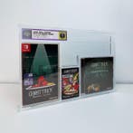 Nintendo - Switch - CUSTOM BOX: Ghost Trick: Phantom, Nieuw