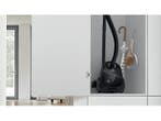 Bosch -   Serie 2 Stofzuiger Met Zak Zwart, Verzenden, Nieuw, Stofzak, Minder dan 1200 watt