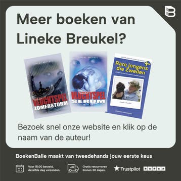 Zweedse buren / Nederlanders over de grens 9789461850652, Verzenden, Gelezen, Lineke Breukel