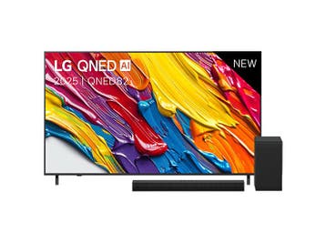 Lg - LED/QLED 40-44  TV -, Verzenden, Nieuw, LG