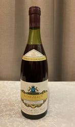 1972 Domaine Du Clos Frantin - Échezeaux Grand Cru -, Nieuw