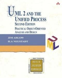 UML 2 and the Unified Process - Arlow Jim 9780321321275, Verzenden, Zo goed als nieuw, Arlow Jim