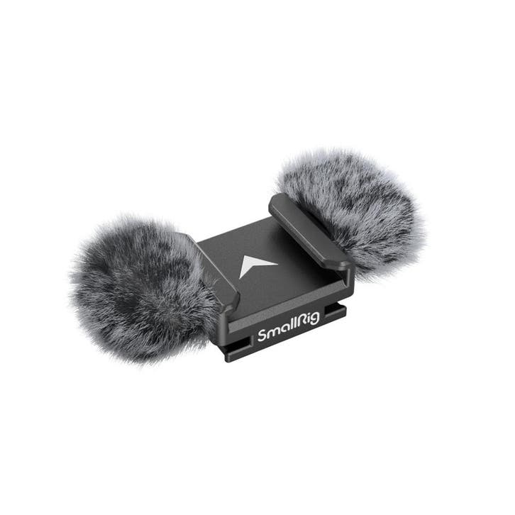 SmallRig 3859 Windshield For Nikon Z30, Muziek en Instrumenten, Microfoons, Overige typen, Nieuw, Ophalen of Verzenden