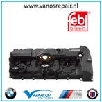 BMW N51 N52 Kleppendeksel - klepdeksel + pakking 11127552281, Auto-onderdelen, Motor en Toebehoren, Ophalen of Verzenden, Nieuw