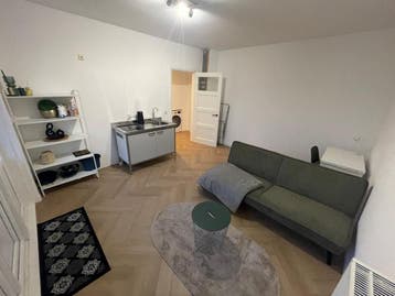 Appartement te huur in Rotterdam - 35 m² - 2 kamer(s) - 2, Appartement, Rotterdam, Zuid-Holland