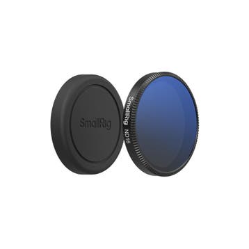 SmallRig 6084 ND16 Filter For DJI Osmo Action 6, Ophalen of Verzenden, Nieuw, Overige merken