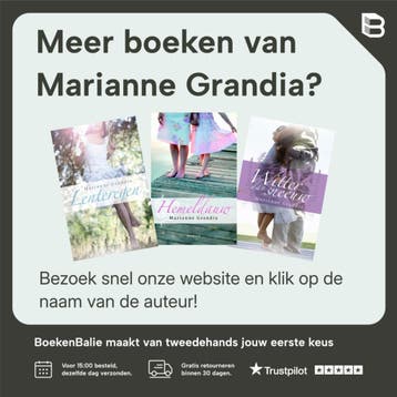 Teken van trouw - Marianne Grandia 9789029732567, Boeken, Verzenden, Gelezen, Marianne Grandia