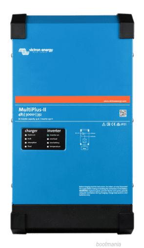 Victron MultiPlus-II 48/3000/35-32, Verzenden, Nieuw