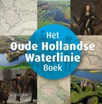 Het Oude Hollandse Waterlinie boek 9789462584259, Verzenden, Zo goed als nieuw, Sander Enderink