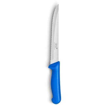 Déglon Gekarteld fileermes – 21 cm – ergonomisch – HA, Ophalen of Verzenden, Nieuw, Overige materialen