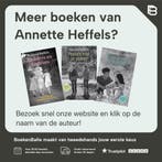 Moeder van volwassen kinderen 9789082764987 Annette Heffels, Boeken, Verzenden, Zo goed als nieuw, Annette Heffels