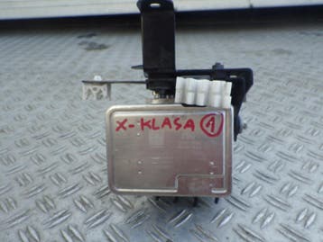 ABS pomp Mercedes X-Klasse 476605XD0A, Verzenden, Gebruikt