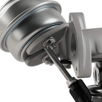 Turbo GT1238SZ oliegekoeld geschikt voor Chevrolet Aveo I..., Verzenden, Nieuw, Chevrolet