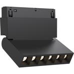 48V Magnetische Lineaire LED Bar - Brinton Magni - 6W 440lm, Metaal of Aluminium, Nieuw, Ophalen of Verzenden, Led