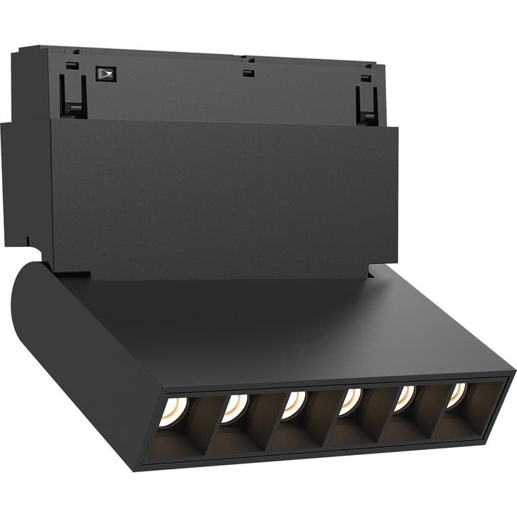 48V Magnetische Lineaire LED Bar - Brinton Magni - 6W 440lm, Huis en Inrichting, Lampen | Spots, Plafondspot of Wandspot, Nieuw