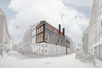 Te huur: Appartement Assendelftstraat in Den Haag, Den Haag, Appartement, Zuid-Holland