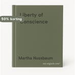 Liberty of Conscience 9780465051649 Martha Nussbaum, Verzenden, Gelezen, Martha Nussbaum
