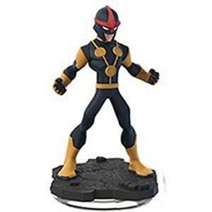 Disney Infinity 2.0 Nova, Verzenden, Zo goed als nieuw