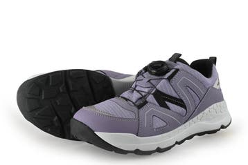 Superfit Sneakers in maat 39 Paars, Overige kleuren, Verzenden, Superfit, Sneakers of Gympen