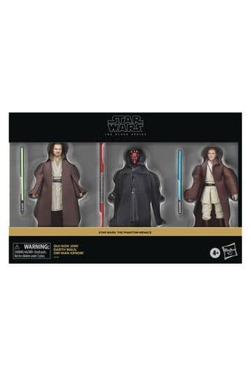 Hasbro - Star Wars - Black Series - The Phantom Menace -, Verzenden, Nieuw