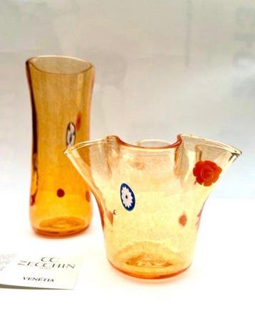 CC Zecchin - Vaas (2) - Glas