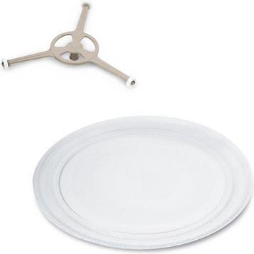 Inventum MN207SB - Vrijstaande solo-magnetron - 20 liter, Verzenden